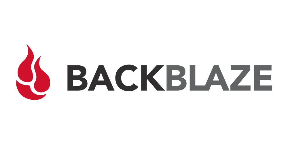Backblaze